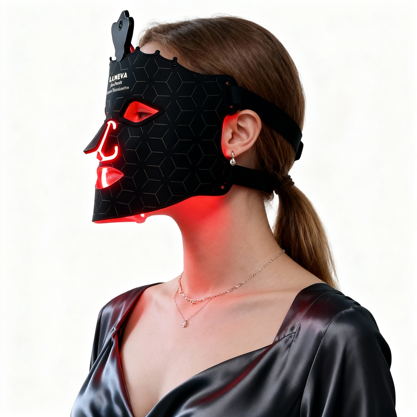 LUMEVA™ LED Light Therapy Mask